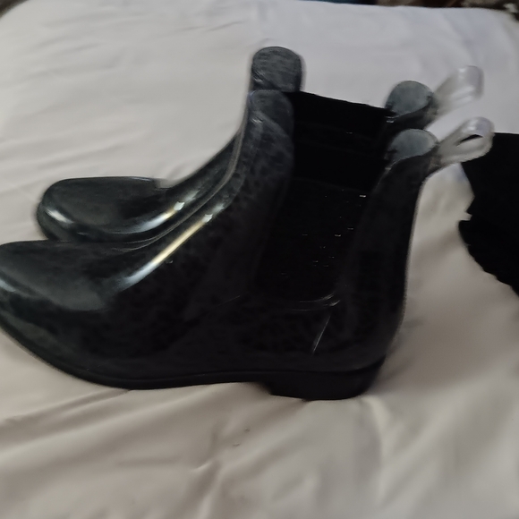 Skecher rain boot - Picture 5 of 8